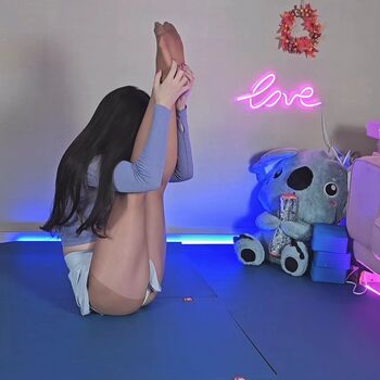 Full leaked Darayoga private onlyfans photo