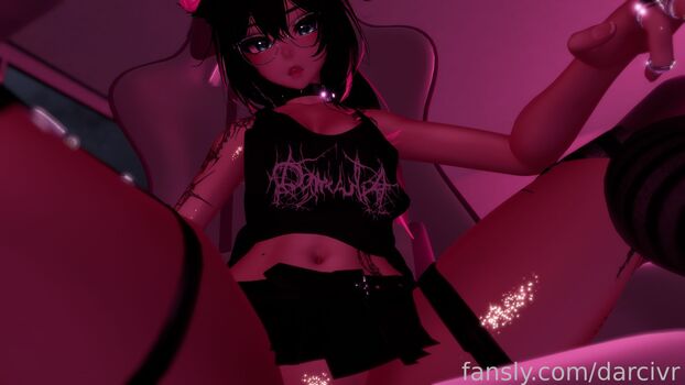 Full leaked Darcivr private onlyfans photo