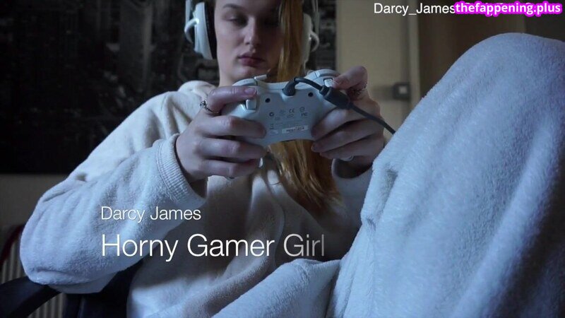 darcyjames