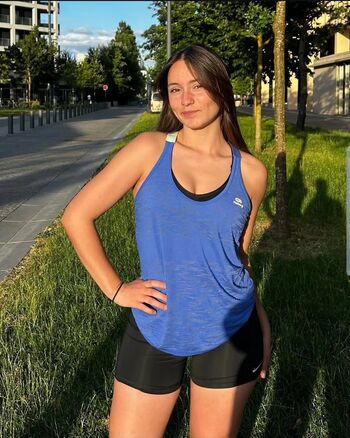 Full leaked Dari ioa private onlyfans photo