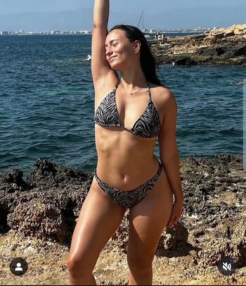 Full leaked Dari ioa private onlyfans photo