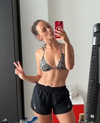Full leaked Dari ioa private onlyfans photo