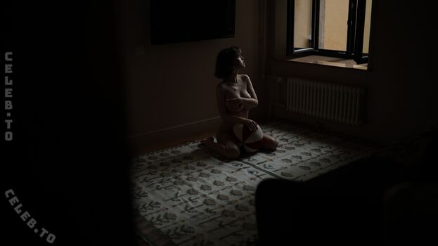 Daria Aref