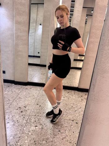 Full leaked Daria eiritel morozova private onlyfans photo