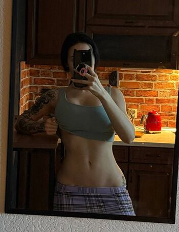 Full leaked Daria gurieva page private onlyfans photo