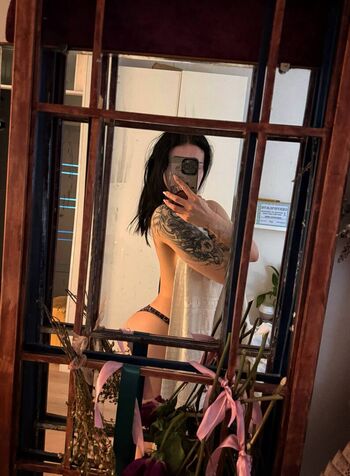 Full leaked Daria gurieva page private onlyfans photo