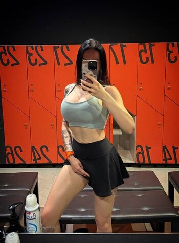 Daria Gurieva
