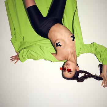 Full leaked Daria henkie private onlyfans photo