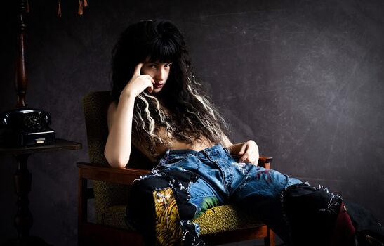 Full leaked Daria henkie private onlyfans photo