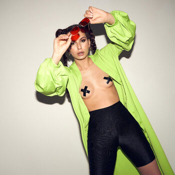 Full leaked Daria henkie private onlyfans photo