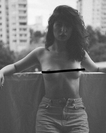 Full leaked Daria henkie private onlyfans photo