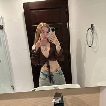 Full leaked Daria kaplan private onlyfans photo