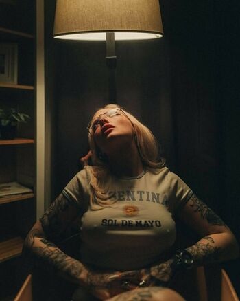 Full leaked Daria kaplan private onlyfans photo