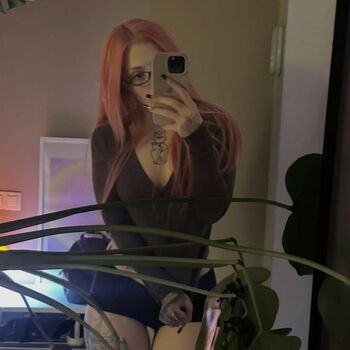 Full leaked Daria kaplan private onlyfans photo