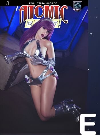 Full leaked Daria khime private onlyfans photo
