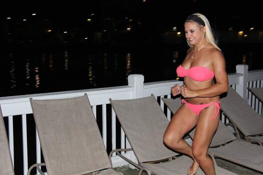 Full leaked Daria thibault private onlyfans photo