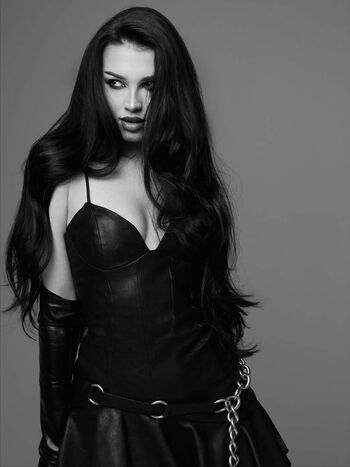 Full leaked Daria zaritskaya page private onlyfans photo