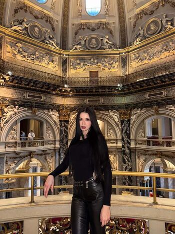 Full leaked Daria zaritskaya page private onlyfans photo