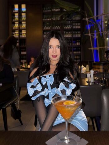 Full leaked Daria zaritskaya page private onlyfans photo