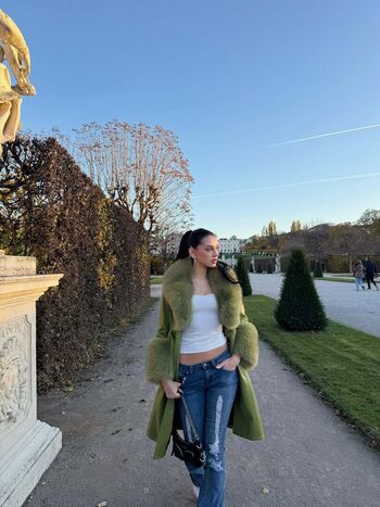 Full leaked Daria zaritskaya page private onlyfans photo