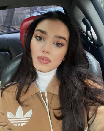 Full leaked Daria zaritskaya page private onlyfans photo