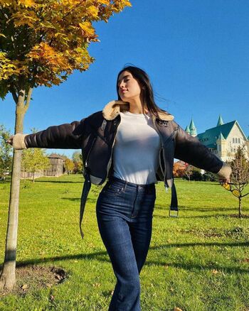 Full leaked Daria zaritskaya page private onlyfans photo