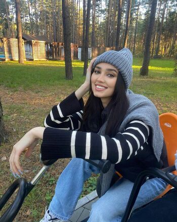 Full leaked Daria zaritskaya page private onlyfans photo