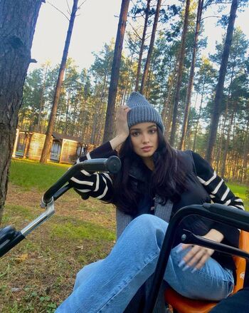 Full leaked Daria zaritskaya page private onlyfans photo