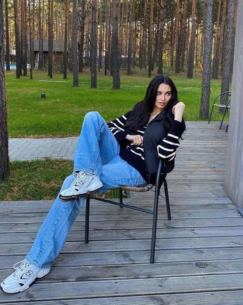 Full leaked Daria zaritskaya page private onlyfans photo