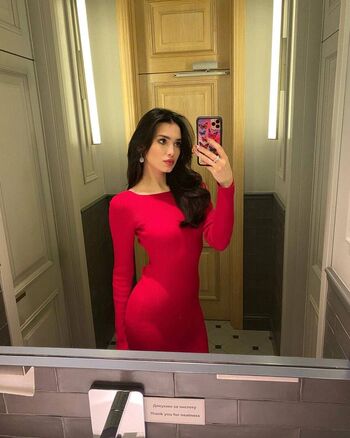 Full leaked Daria zaritskaya page private onlyfans photo