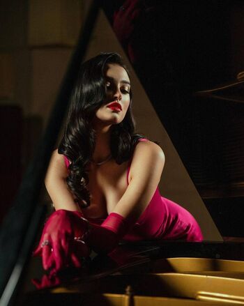 Full leaked Daria zaritskaya page private onlyfans photo