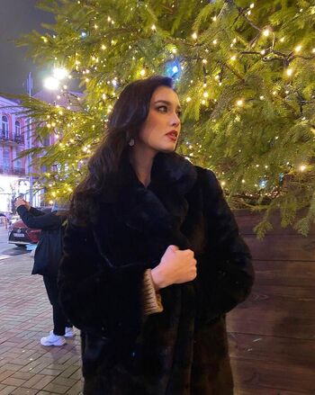 Full leaked Daria zaritskaya page private onlyfans photo