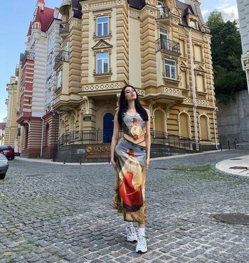 Full leaked Daria zaritskaya page private onlyfans photo