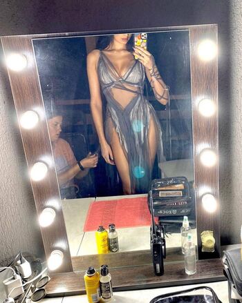 Full leaked Daria zaritskaya private onlyfans photo