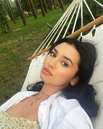 Full leaked Daria zaritskaya private onlyfans photo