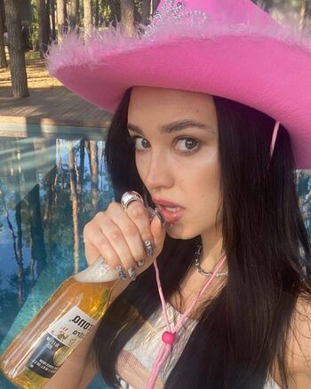 Full leaked Daria zaritskaya private onlyfans photo