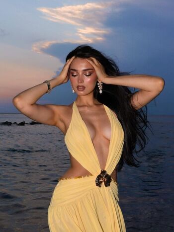 Full leaked Daria zaritskaya private onlyfans photo