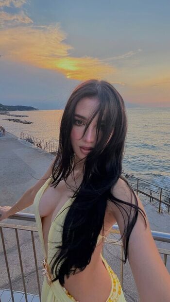 Full leaked Daria zaritskaya private onlyfans photo