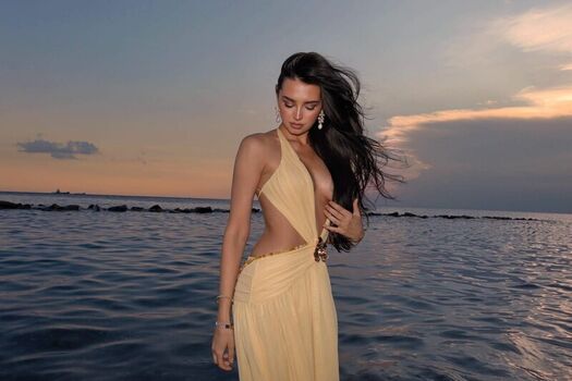 Full leaked Daria zaritskaya private onlyfans photo