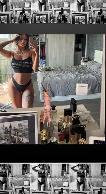 Full leaked Daria zetea private onlyfans photo