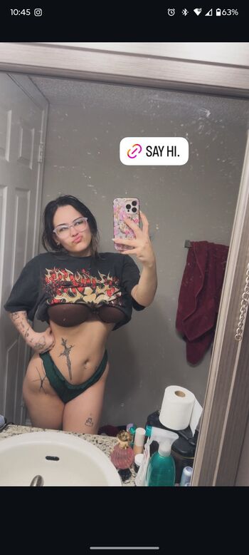 Full leaked Dariadoubleday private onlyfans photo