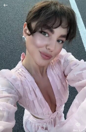 Full leaked Dariana private onlyfans photo