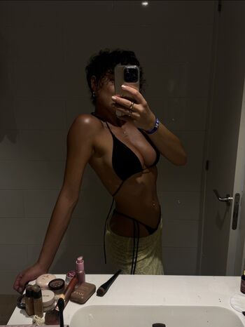 Full leaked Dariana private onlyfans photo