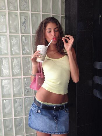 Full leaked Darianka private onlyfans photo