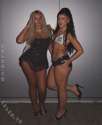 Full leaked Darija hn private onlyfans photo