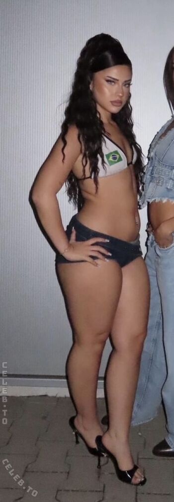 Full leaked Darija hn private onlyfans photo