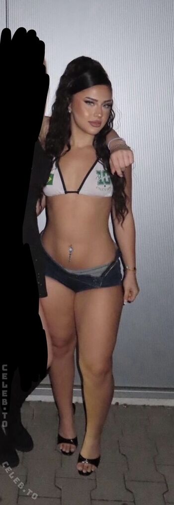 Full leaked Darija hn private onlyfans photo