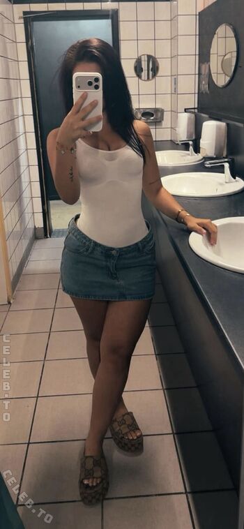 Full leaked Darija hn private onlyfans photo