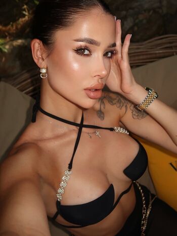 Full leaked Darina bliek private onlyfans photo