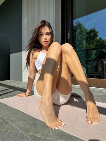 Full leaked Darina bliek private onlyfans photo
